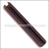 Delta Roll Pin part number: 1246023