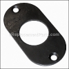 Porter Cable Bearing Cover part number: 5140084-17