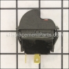 Porter Cable Switch part number: N030699