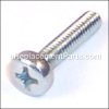 Porter Cable Screw part number: 1347162