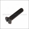 Porter Cable Chuck Screw part number: 691667