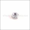 Porter Cable M5 Hex Nut part number: 893193