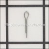 Porter Cable Pin part number: 5140087-03
