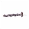 Porter Cable Screw part number: 897903