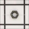 Porter Cable Hex Nut part number: 5140086-71