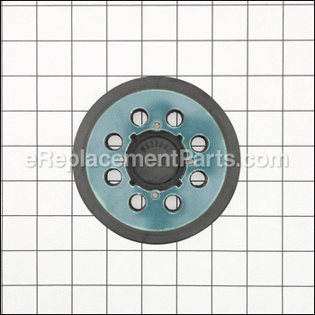 Pad - N522093:Porter Cable