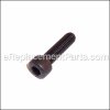 Delta Screw part number: 1243530