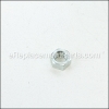 Porter Cable Hex Nut part number: 5140084-57