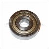 Porter Cable Ball Bearing part number: 5140075-51