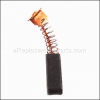 Delta Carbon Brush (2 Required) part number: 1347980