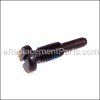 Porter Cable Screw part number: 874479