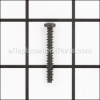 Porter Cable Screw part number: 694015