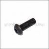 Porter Cable Screw part number: 893176