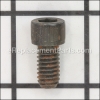 Delta Cap Screw part number: 901030100762