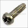 Delta Screw part number: 901061203019