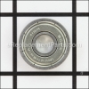 Porter Cable Bearing part number: 605040-06