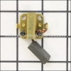 Porter Cable Brush and Holder Assembly part number: A13684