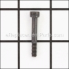 Porter Cable Screw part number: 679889-00