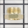 Hex Nut - AC-0780:Porter Cable