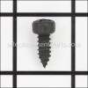 Porter Cable Screw .250-14x.625 F part number: SSF-621