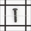 Porter Cable Screw part number: 893792