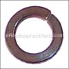 Delta Lock Washer part number: 904020101726