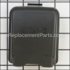 Poulan Air Filter Cap part number: 530058479