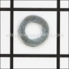 Poulan Coupling Washer part number: 530001717