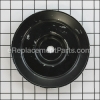 Poulan Impeller Pulley part number: 427146