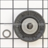 Poulan Pulley Assembly part number: 532195326
