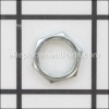 Poulan Nut, Hex part number: 532004022