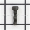 Poulan Screw - 10-24 x 3/4 Socket Head part number: 530015203