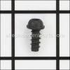 Poulan Screw part number: 530016057