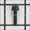 Poulan Screw part number: 503210719