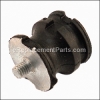 Poulan Antivibe Element part number: 501269702