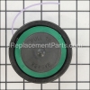 Poulan Cutting Head Assembly part number: 952701676