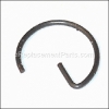 Poulan Wrist Pin Retainer part number: 530015162