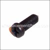 Poulan Screw part number: 530035203