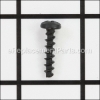 Screw - 530016120:Poulan