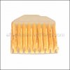 Poulan Air Filter part number: 503553902