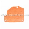 Poulan Carb. Cover Gasket part number: 530019074