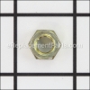 Poulan Nut, 5/16-18 Hex part number: 596582601