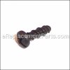 Poulan Screw part number: 530015717