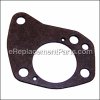 Poulan Gasket-Cover to Body part number: 530019102