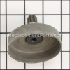 Poulan Clutch Drum C.P. part number: 11014222