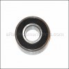 Poulan Outer Bearing part number: 530055728