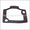 Poulan Gasket - Air Filter part number: 530019123