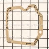 Poulan Carb. Cover Gasket part number: 530019055
