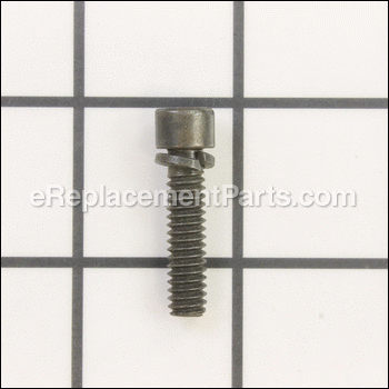 Screw - 530015791:Poulan