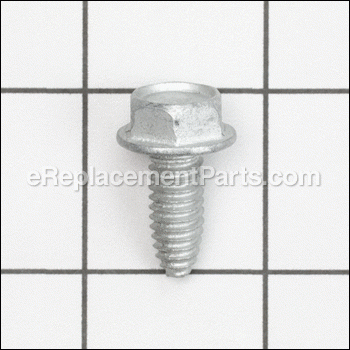 Screw 5/16-18 X 3/4 - 583607701:Poulan